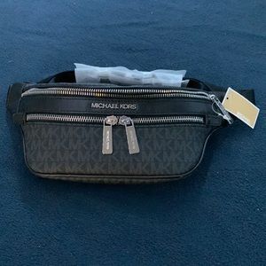 Michael Kors waist pack